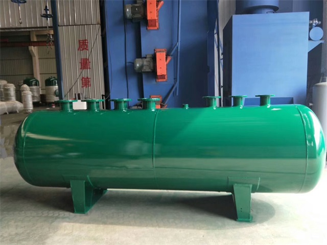 蒸汽新昌新昌新昌分汽缸规格 蒸汽新昌新昌新昌分汽缸规格